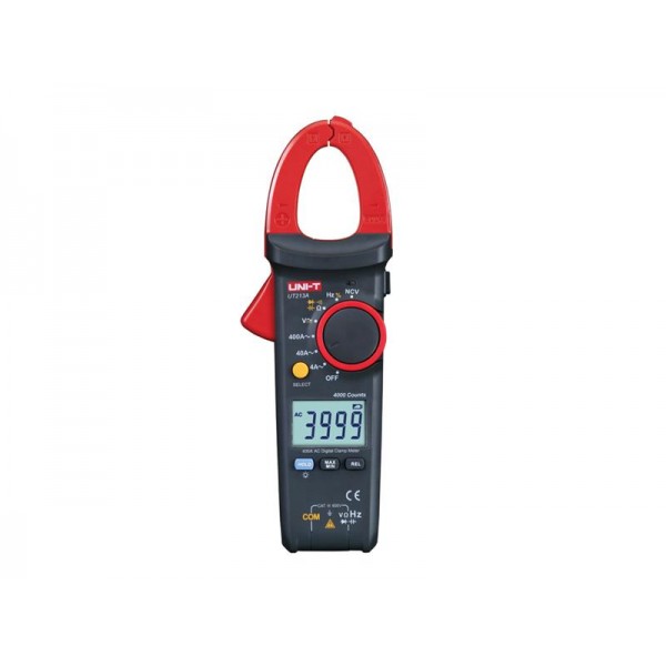 Multimeter UNI-T UT213B kliešťový
