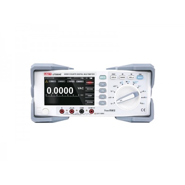 Stolný multimeter UNI-T UT8804E