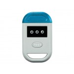 Tester hrúbky laku vreckový BASEtech CTG-15