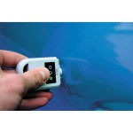 Tester hrúbky laku vreckový BASEtech CTG-15