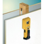 Detektor kovov, elektrických vedení ZIRCON STUDSENSOR PRO LCD