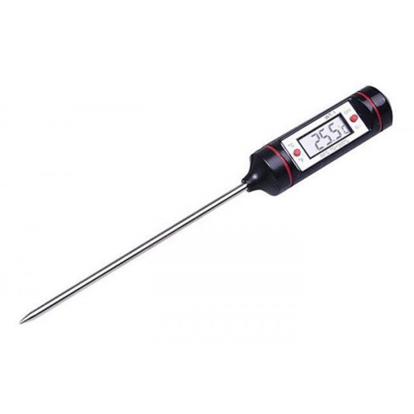 Teplomer s ihlou WT-1