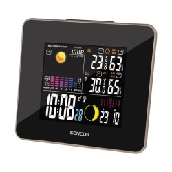 Meteostanica SENCOR SWS 260
