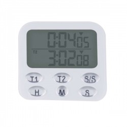 Digitálna kuchynská minútka E5229