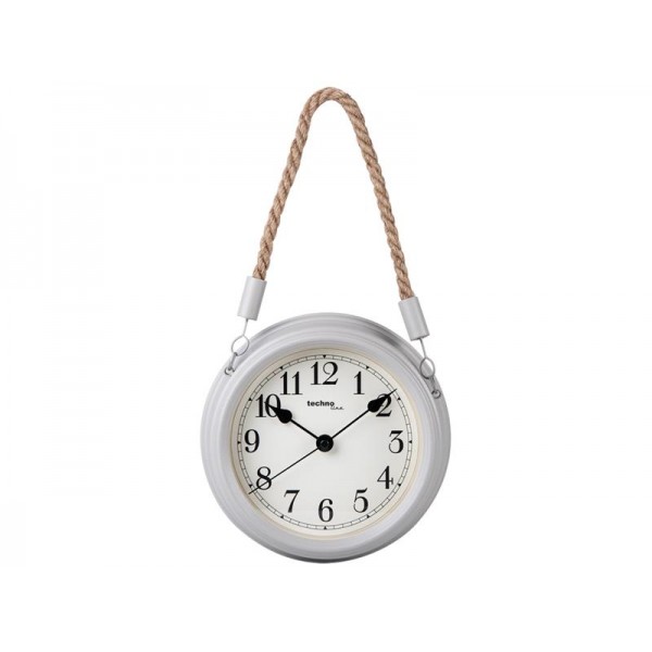 Hodiny TECHNO LINE WT7130 šedé