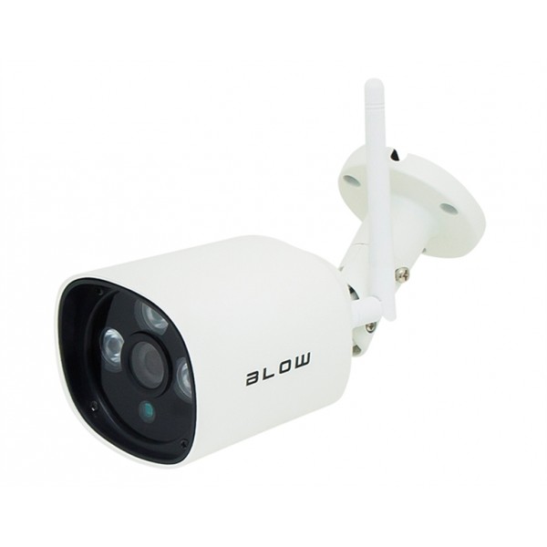 Kamera IP WiFi BLOW H-342 vonkajšia