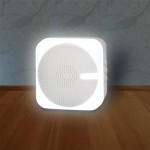 Zvonček bezdrôtový SOLIGHT 1L60