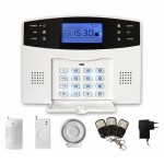 Alarm domový iGET SECURITY M2B