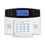 Alarm domový iGET SECURITY M2B