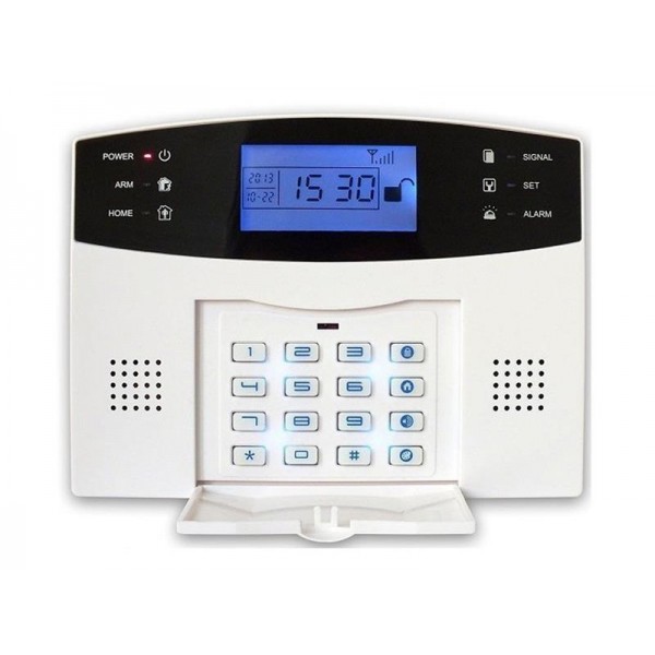 Alarm domový iGET SECURITY M2B