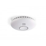 Chytrý WiFi detektor dymu NEDIS WIFIDS10WT SMARTLIFE