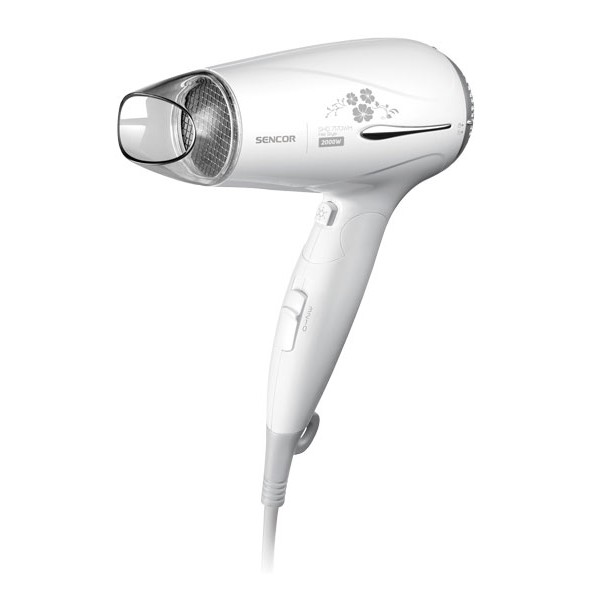 Sušič vlasov SENCOR SHD 7120WH