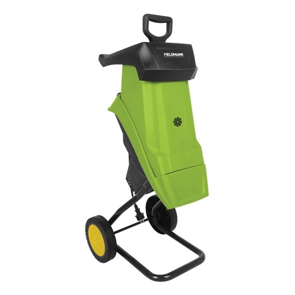 Drvič záhradného odpadu FIELDMANN FZD 4010-E