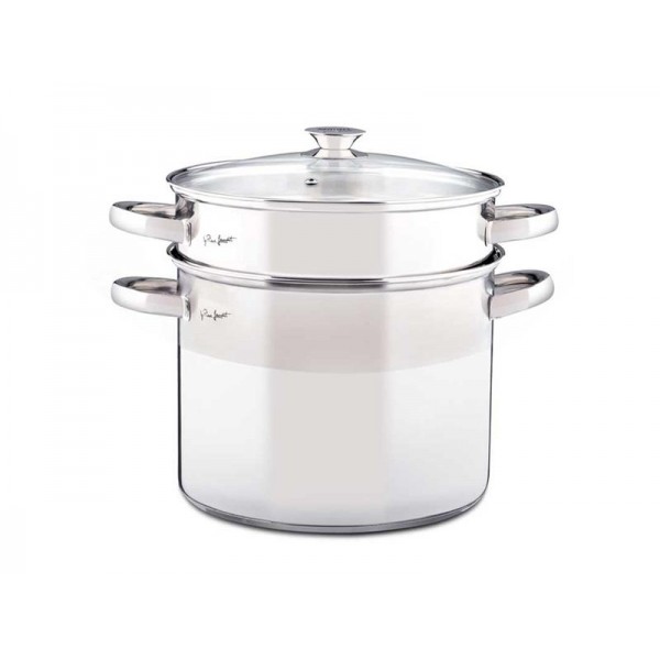 Hrniec LAMART LTSS2417 PASTA na cestoviny 8l