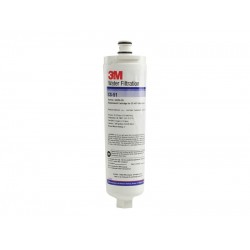 Filter do chladničky vodný 3M CS-52, kompatibilný BOSCH SIEMENS 55536-06