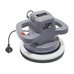 Leštička karoserie automobilu 220V 120W 240mm 3100 ot.