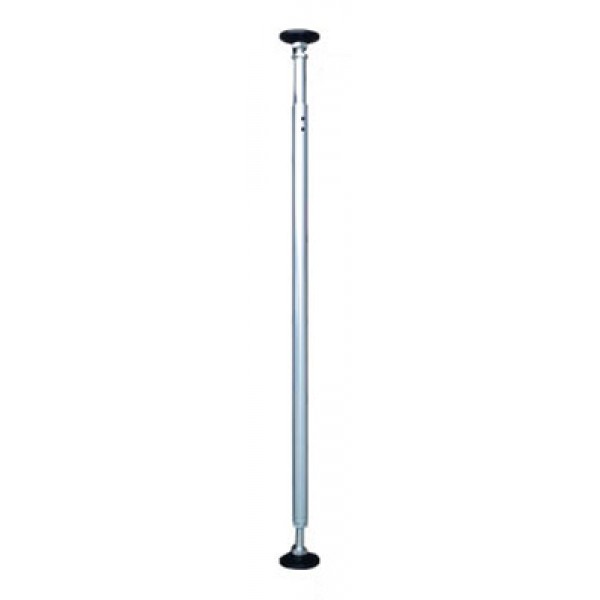 Držiak truhlíka na parapetu 55 - 105 cm FLORIA