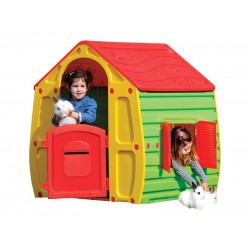 Domček detský MAGICAL BUDDY TOYS BOT 1010