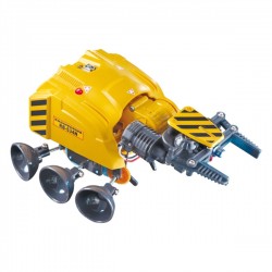 Stavebnica Robotic Beetle BCR 30 BUDDY TOYS
