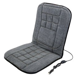 Vyhrievaný poťah sedadla s termostatom 12V TEDDY