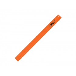 Reflexný pásik ROLLER XL 3x38cm oranžový