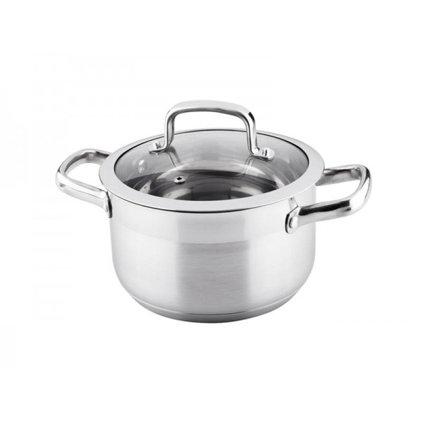 Hrnec LAMART 3,6L PRESTIGE 20x11,5cm LTSS2011