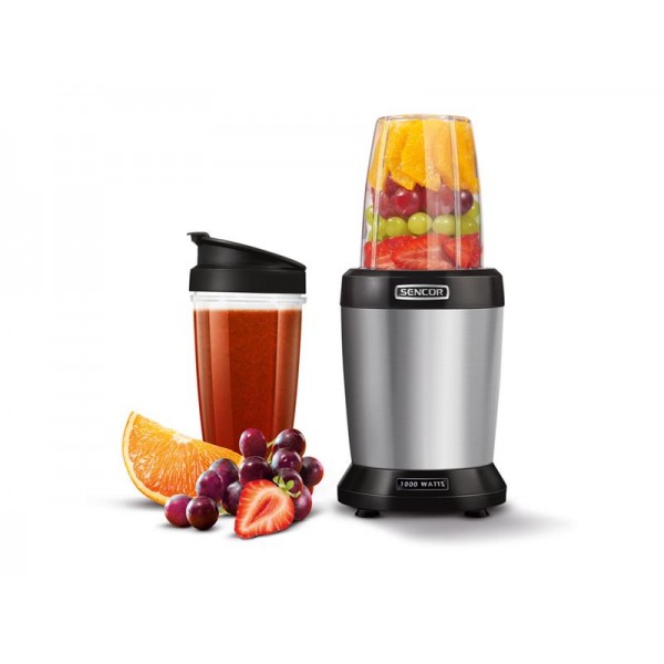 SNB 4302SS nutri mixér SENCOR