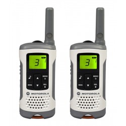Vysielačky MOTOROLA TLKR T50