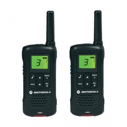 Vysielačky MOTOROLA TLKR T60