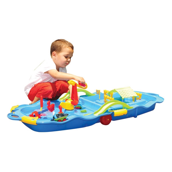 Kufrík vodný svet BUDDY TOYS BOT 3210