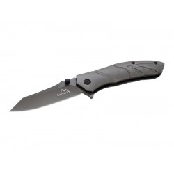 Nôž vreckový zatvárací CATTARA TITAN, s pojistkou, 22cm