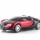 RC model ROBOT G21 RED STRANGER
