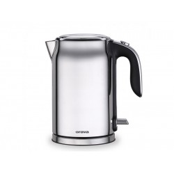 Konvica ORAVA VK-3820 rychlovarná, nerezová, 1,7l
