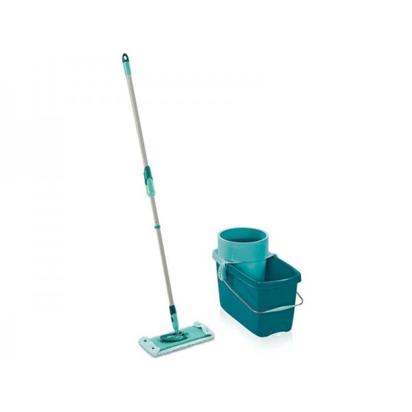 Mop sada LEIFHEIT CLEAN TWIST EXTRA SOFT M 52014