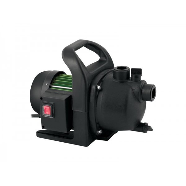 Čerpadlo záhradné FIELDMANN FVC 8010-EC