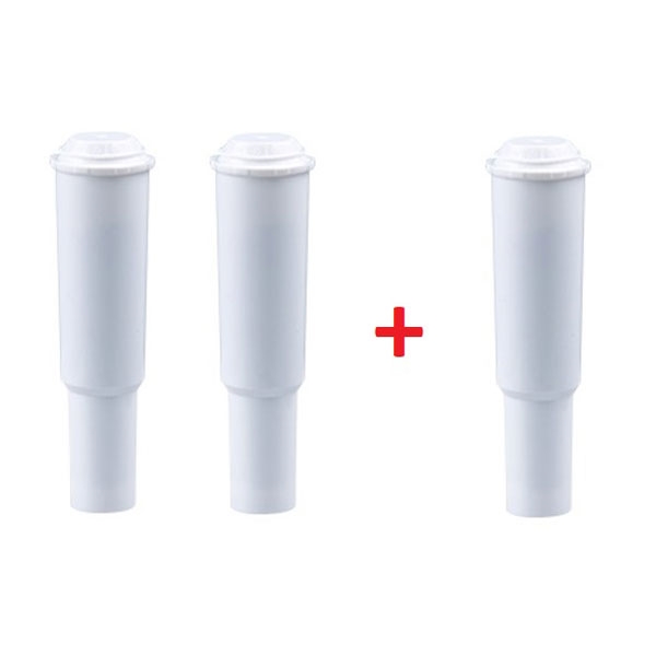 Filter do kávovaru ICEPURE CMF002 kompatibilný JURA CLARIS WHITE 2+1ks ZADARMO