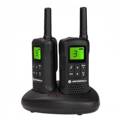 Vysielačky MOTOROLA TLKR T61