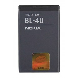 Batéria Nokia BL-4U batéria Li-Ion 1000 mAh (bulk)