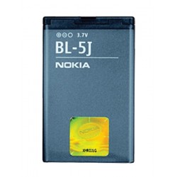 Batéria Nokia BL-5J, 1320mAh Li-Ion (Bulk)