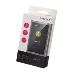 HandsFree do auta BLUETOOTH FOREVER BK-300 čierny