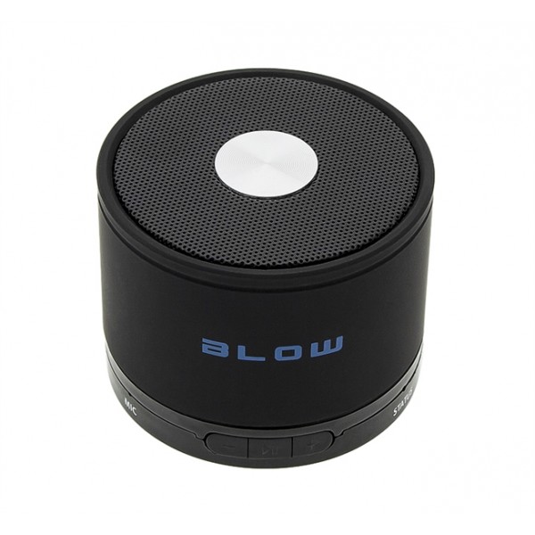 Reproduktor prenosný BLOW BT50 BLUETOOTH, SD, FM, AUX-IN
