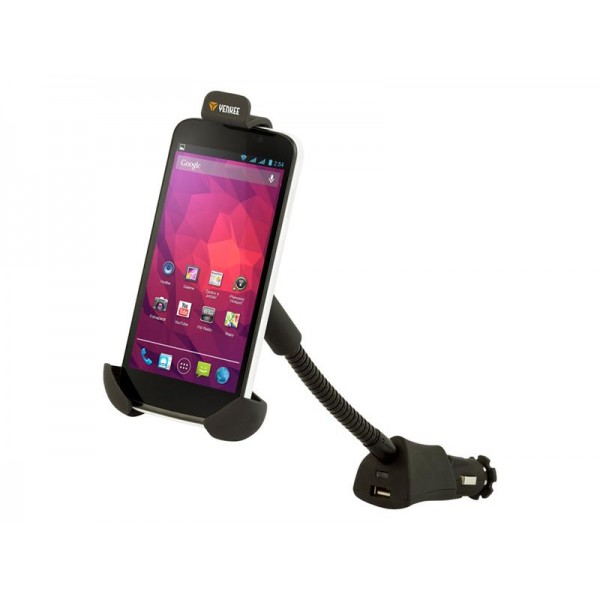 Držiak mobilného telefónu +USB YENKEE YSM 403L