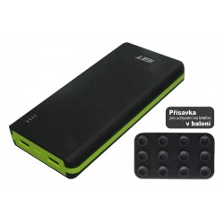 PowerBank 20000 mAh iGET POWER B-20000P