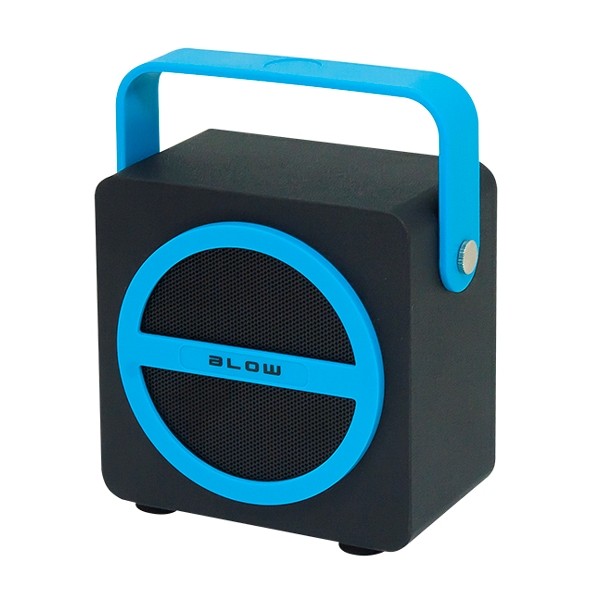 Reproduktor prenosný BLOW BT70 BLUETOOTH, SD, FM