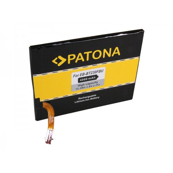Batéria gsm SAMSUNG GALAXY TAB 4 7.0 4000mAh PATONA PT3165