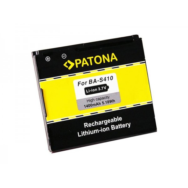 Batéria gsm HTC BA-S410 1400mAh PATONA PT3117