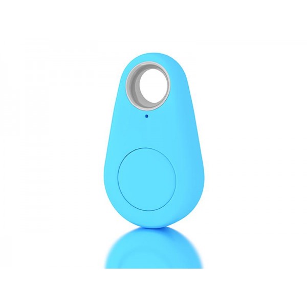 Hľadač kľúčov BLUETOOTH BLOW ITAG modrý