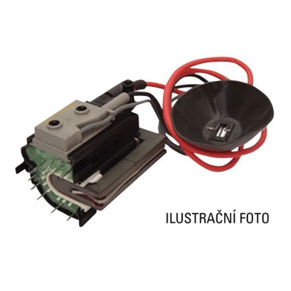 Trafo VN FBT41186 beko 040.146-tr2, 003072052