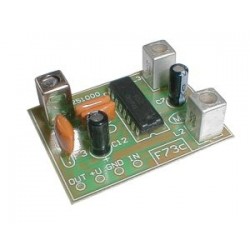 Modul kvaziparalelný zvuk F-73,S-20 DOPREDAJ