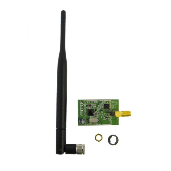 Zigbee bezdrôtový modul